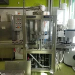 Borelli low vacuum filler 12V — photo 2