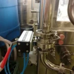 Borelli low vacuum filler 12V — photo 3