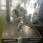 Borelli low vacuum filler 12V — photo 4