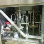 Borelli low vacuum filler 12V — photo 6