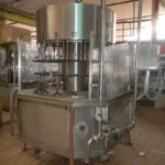 jars filler Cos.ma.pa | 1.000 bph — photo 1