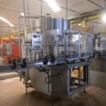 jars filler Cos.ma.pa | 1.000 bph — photo 2
