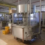 jars filler Cos.ma.pa | 1.000 bph — photo 3