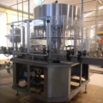 jars filler Cos.ma.pa | 1.000 bph — photo 4