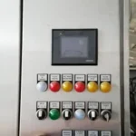 filler Bertolaso Olimpia 8.000 bph — photo 1