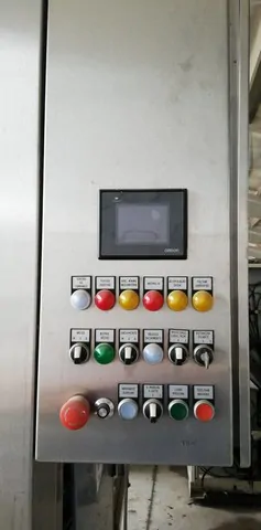 filler Bertolaso Olimpia 8.000 bph