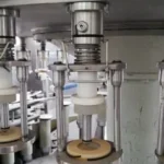 filler Bertolaso Olimpia 8.000 bph — photo 2