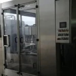filler Bertolaso Olimpia 8.000 bph — photo 3