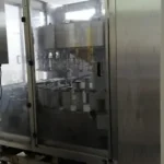 filler Bertolaso Olimpia 8.000 bph — photo 5