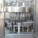 filler Bertolaso Olimpia 8.000 bph — photo 7