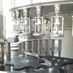 filler Bertolaso Olimpia 8.000 bph — photo 8