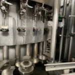 filler Vir Mauri Mutina isobaric 5.000 bph — photo 1