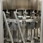 filler Vir Mauri Mutina isobaric 5.000 bph — photo 3