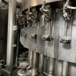 filler Vir Mauri Mutina isobaric 5.000 bph — photo 4