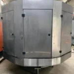 filler Vir Mauri Mutina isobaric 5.000 bph — photo 6