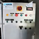 filler Alfatek low vacuum 3.500 bph — photo 1