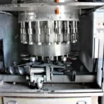 filler Alfatek low vacuum 3.500 bph — photo 3