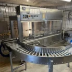 filler Alfatek low vacuum 3.500 bph — photo 4