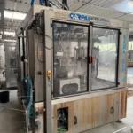filler Alfatek low vacuum 3.500 bph — photo 5