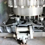 filler Alfatek low vacuum 3.500 bph — photo 7