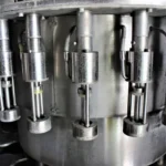 filler Alfatek low vacuum 3.500 bph — photo 8