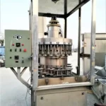 filler Ocim vacuum filling 3.000 bph — photo 3