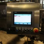 filler Bertolaso Suprema 72 isobarc 10.000 bph — photo 1