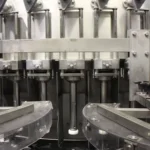 filler Bertolaso Suprema 72 isobarc 10.000 bph — photo 10