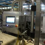 filler Bertolaso Suprema 72 isobarc 10.000 bph — photo 2
