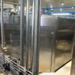 filler Bertolaso Suprema 72 isobarc 10.000 bph — photo 3
