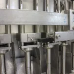 filler Bertolaso Suprema 72 isobarc 10.000 bph — photo 4