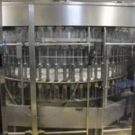 filler Bertolaso Suprema 72 isobarc 10.000 bph — photo 5