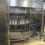 filler Bertolaso Suprema 72 isobarc 10.000 bph — photo 6