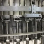 filler Bertolaso Suprema 72 isobarc 10.000 bph — photo 7