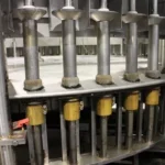filler Bertolaso Suprema 72 isobarc 10.000 bph — photo 8