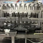 filler Bertolaso Suprema 72 isobarc 10.000 bph — photo 9