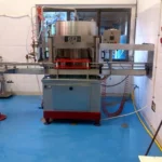 filler BC Maxima rp 16 isobaric 1.500 bph — photo 1