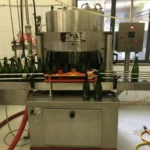 filler BC Maxima rp 16 isobaric 1.500 bph — photo 2