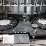 filler Cobert Suprema 60 isobaric 7.000 bph — photo 2