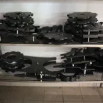filler Cobert Suprema 60 isobaric 7.000 bph — photo 5