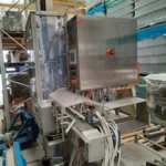 Riempitrice usata dosaggio volumetrico Alcos 4.800 bph — foto 1