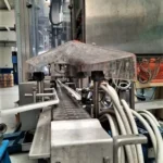 Riempitrice usata dosaggio volumetrico Alcos 4.800 bph — foto 6