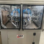 Sciacquatrice S.B.R Neck.Rins.16st 4.500 bph Usata — foto 7