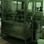 rinser GAI 7.000 bph — photo 1
