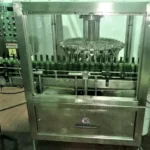 rinser GAI 7.000 bph — photo 2