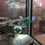 Sciacquatrice Alaftek 1.000 bph Usata — foto 1