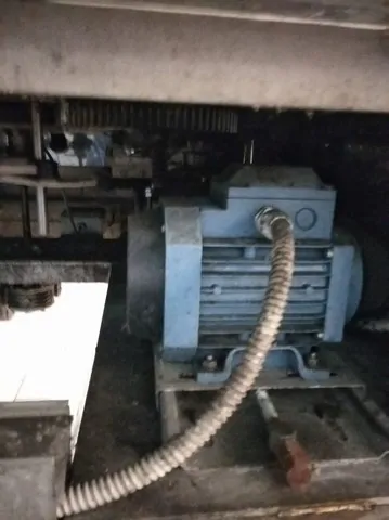 Used rinser Alfatek 1.000 bph photo 6