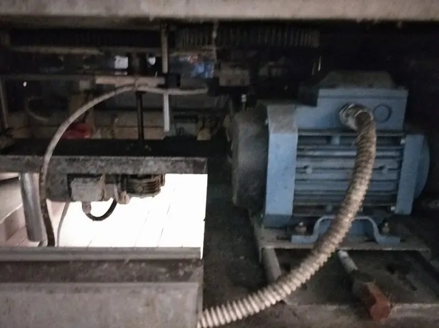 Used rinser Alfatek 1.000 bph photo 7