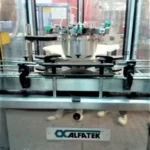 Sciacquatrice Alaftek 1.000 bph Usata — foto 8