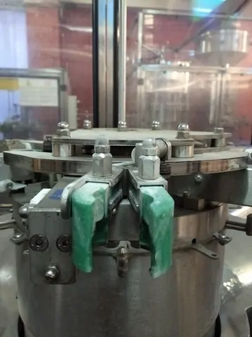 Used rinser Alfatek 1.000 bph photo 9